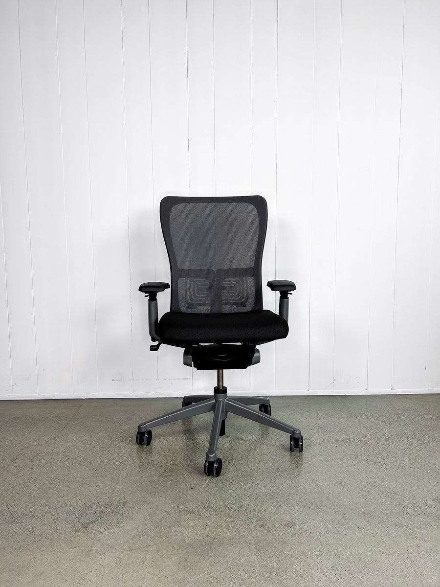 Haworth Zody Task Chair (Refurbished) – Envirotech Home