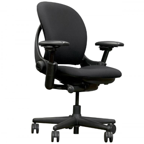 Steelcase leap version discount 1