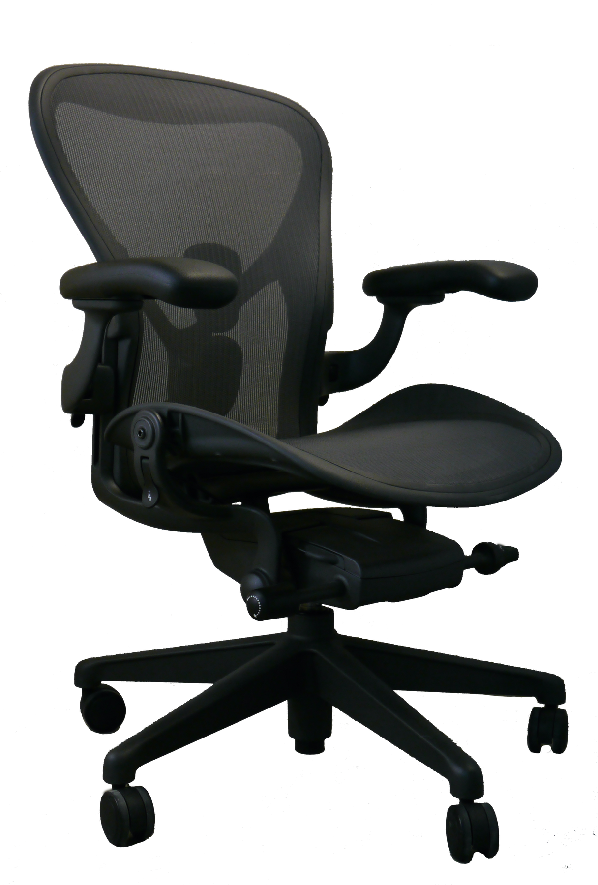 Herman miller online aeron task