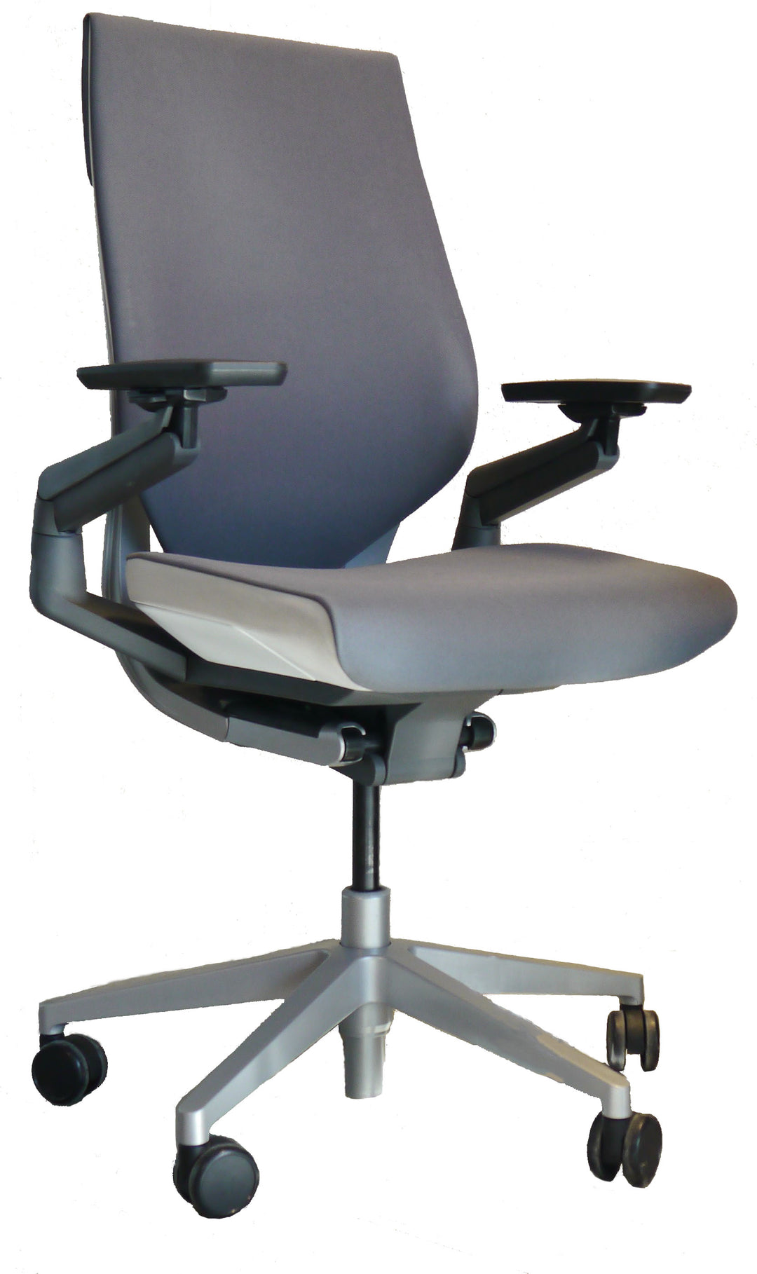 Steelcase Gesture Task Chair (PREOWNED) – Envirotech Home