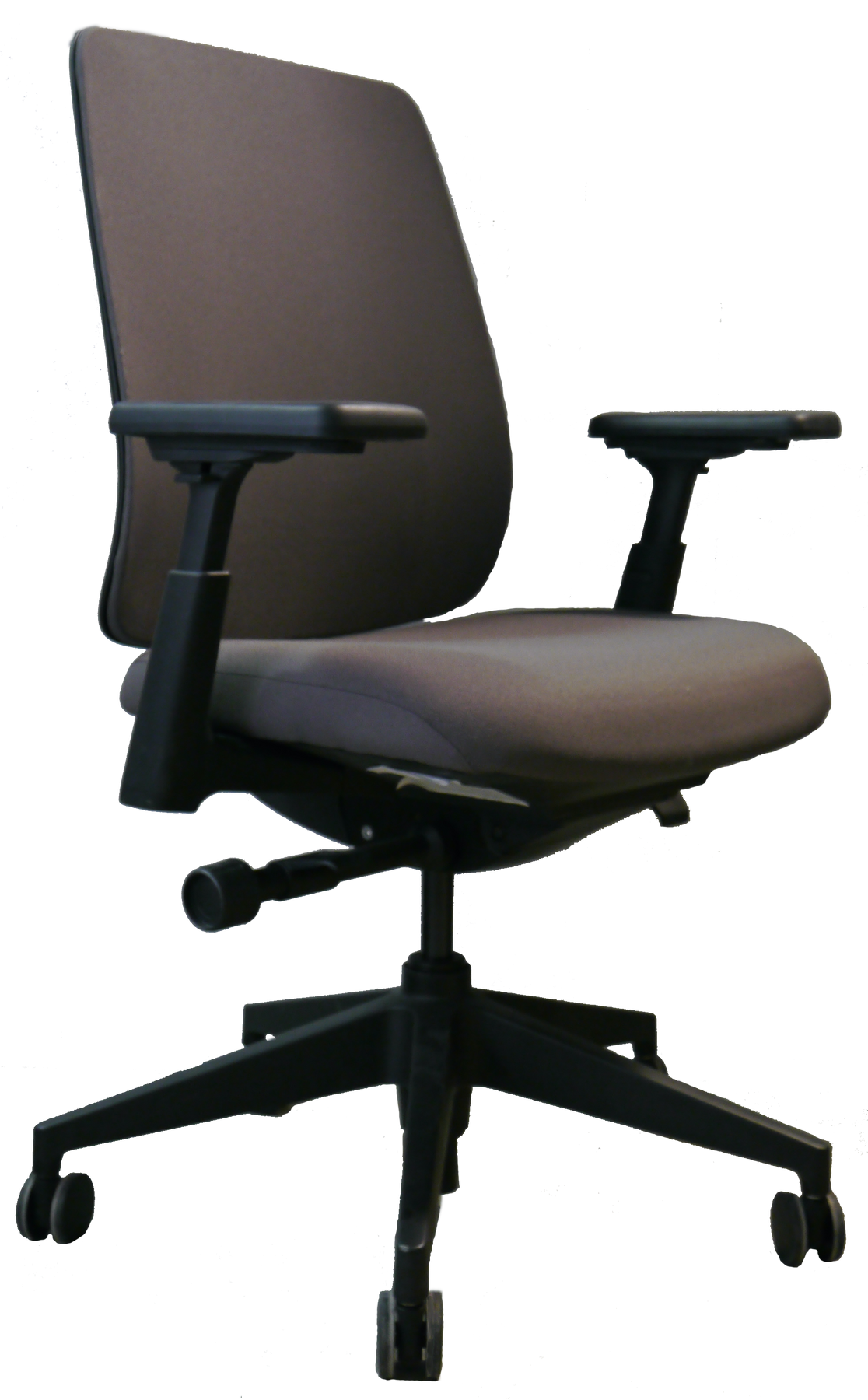 Haworth Lively Refurbished