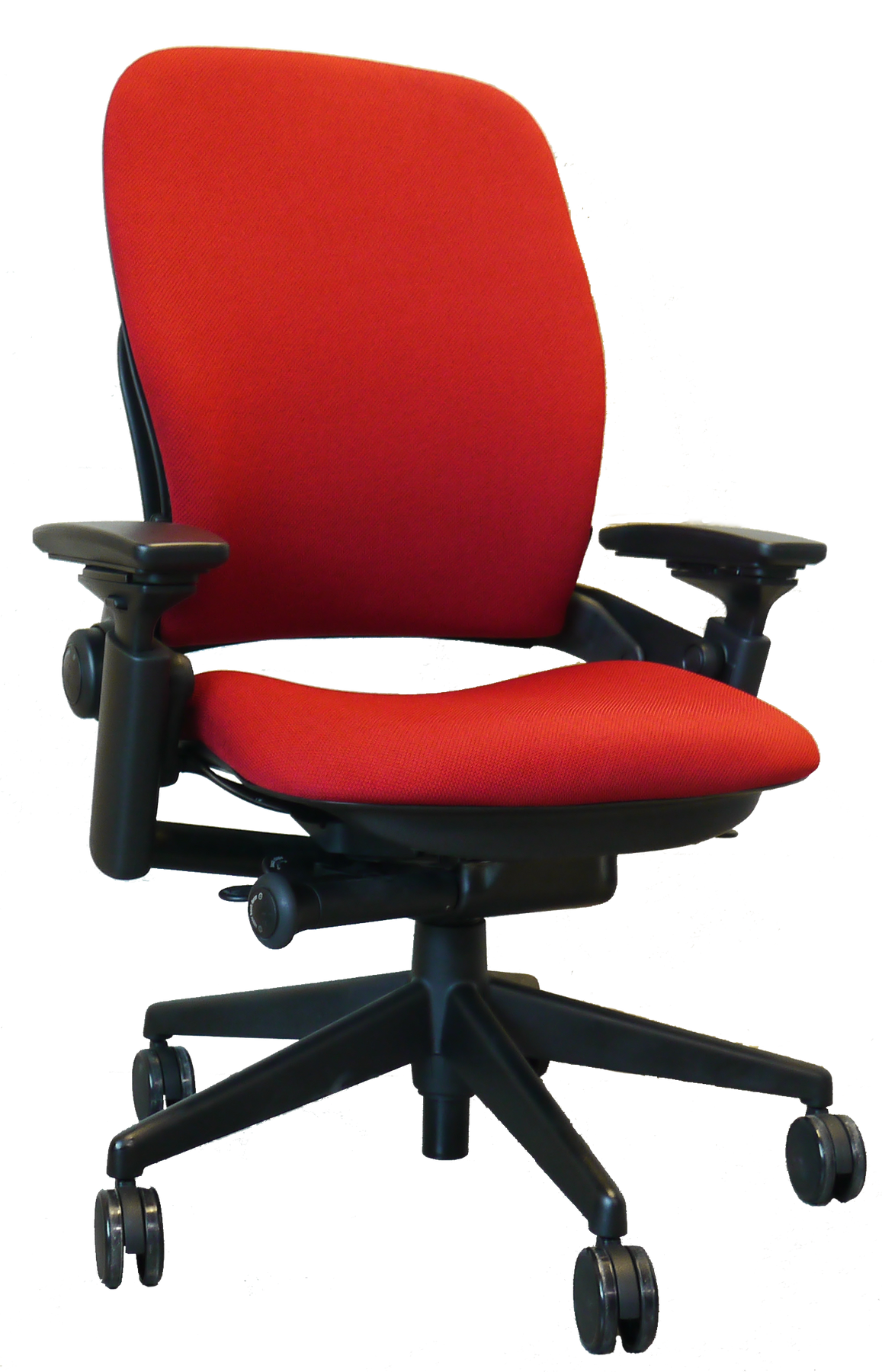 STEELCASE LEAP V2 TASK CHAIR REFURBISHED Envirotech Home