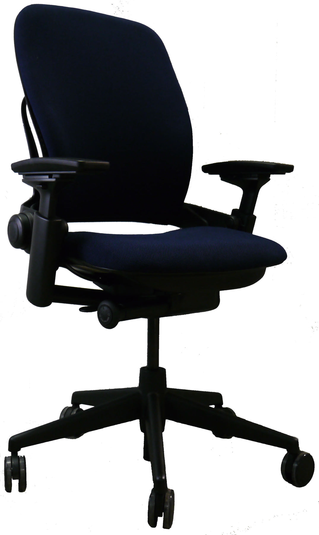 Refurbished Steelcase Leap v2