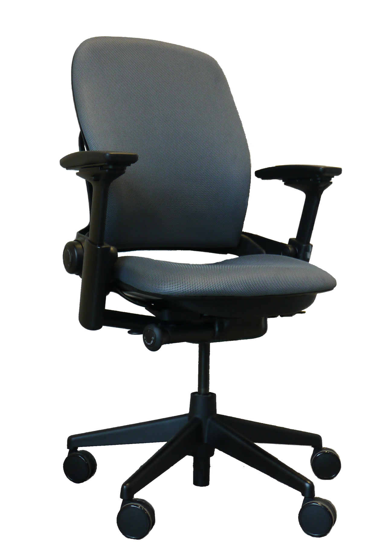 Steelcase leap v2 discount remanufactured